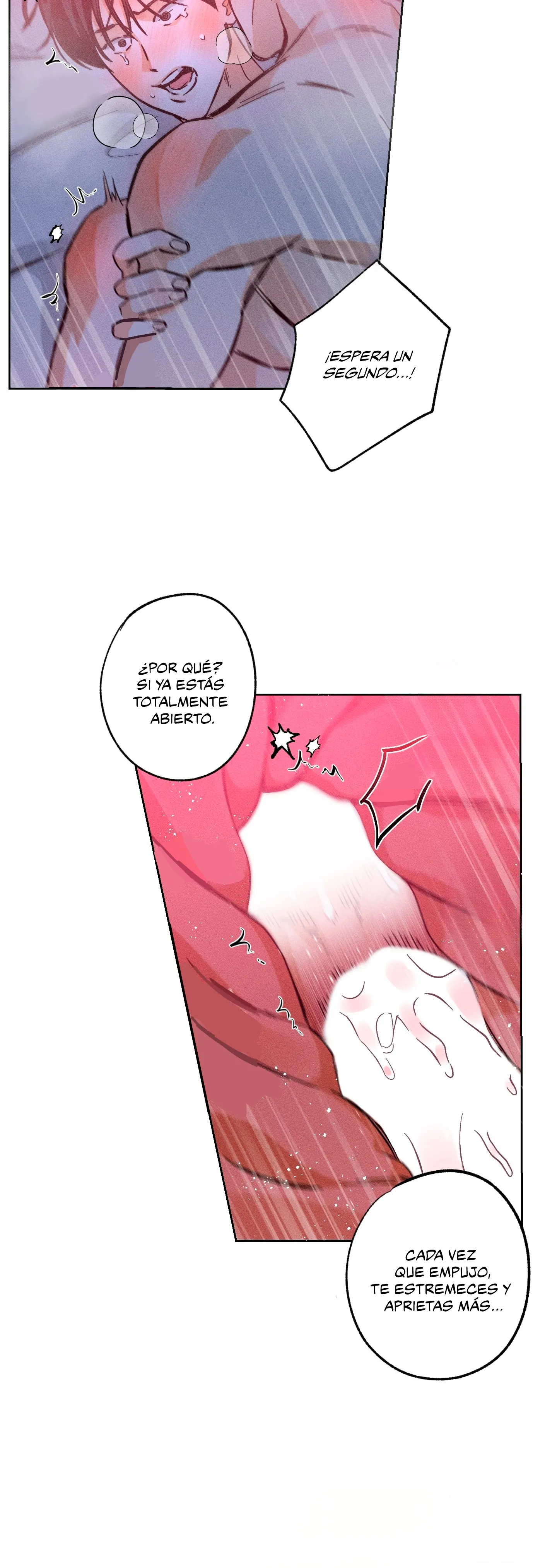 20 Detras del escenario