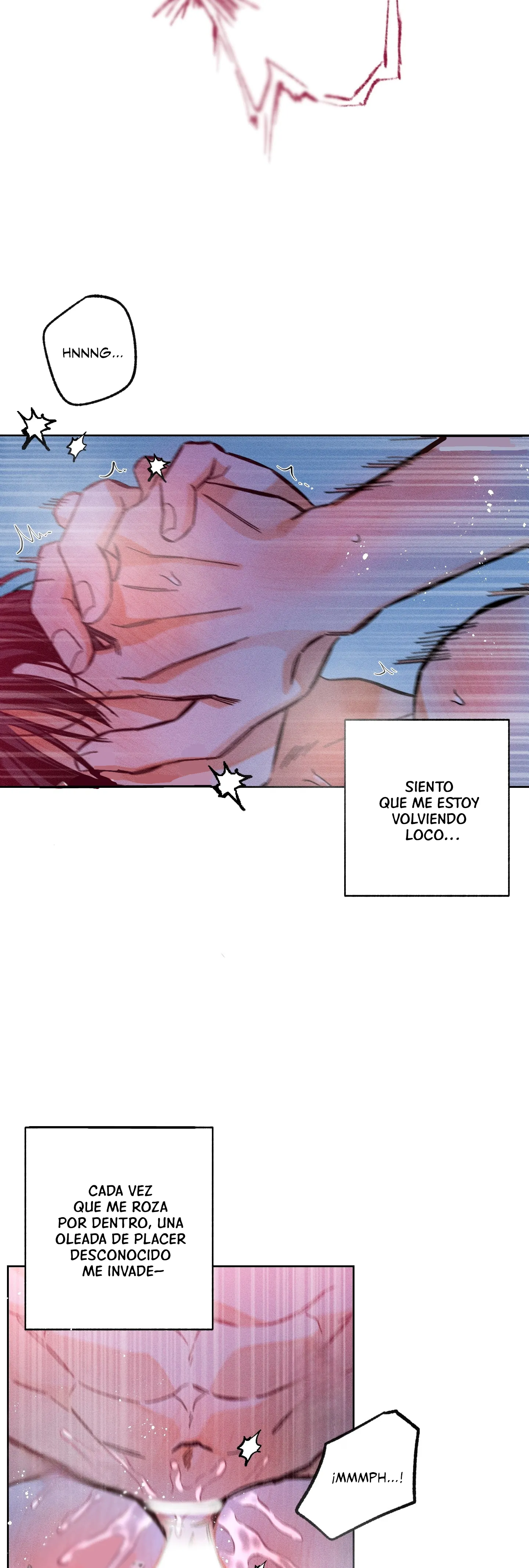 22 Detras del escenario