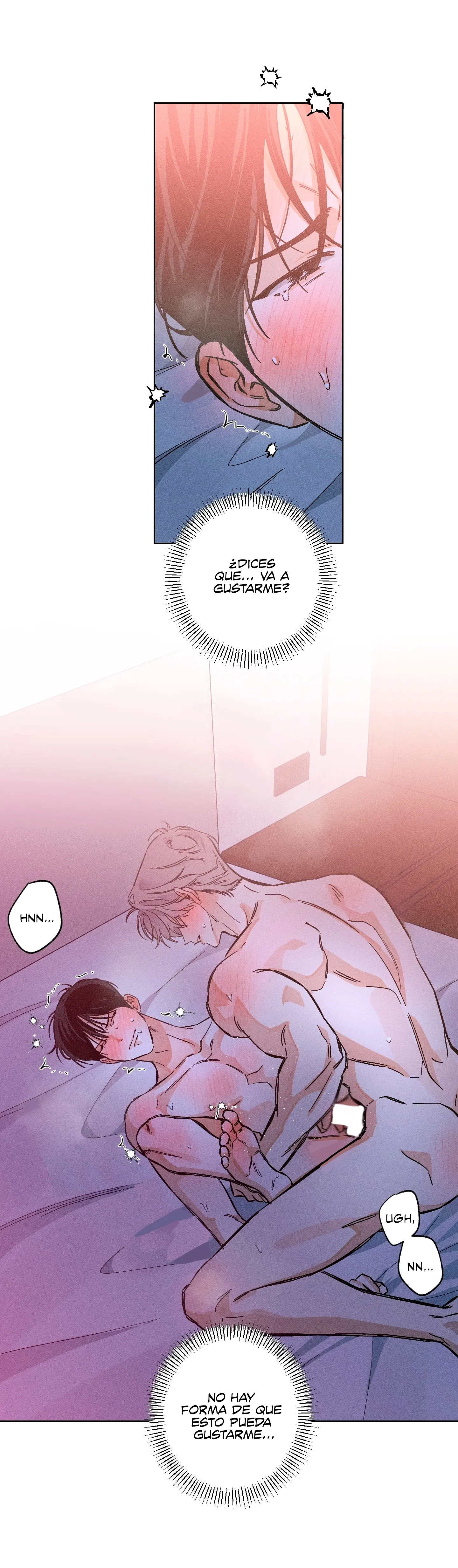 14 Detras del escenario