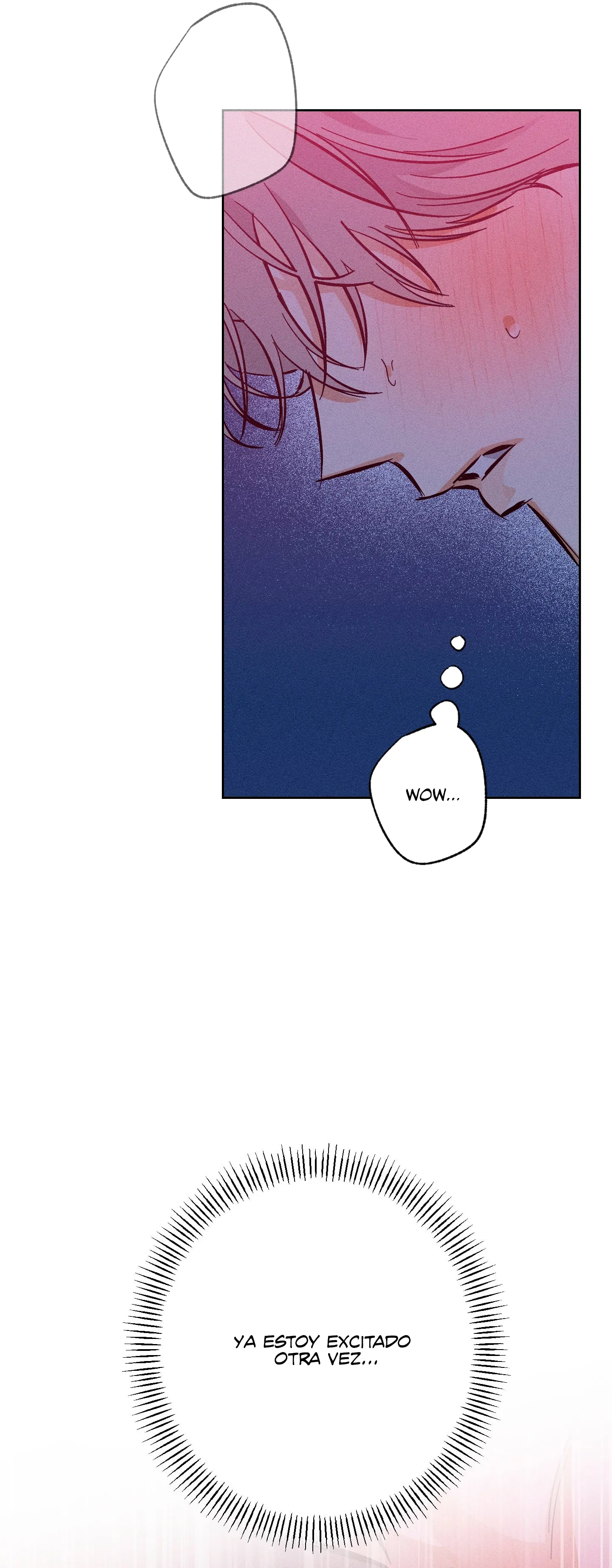 30 Detras del escenario