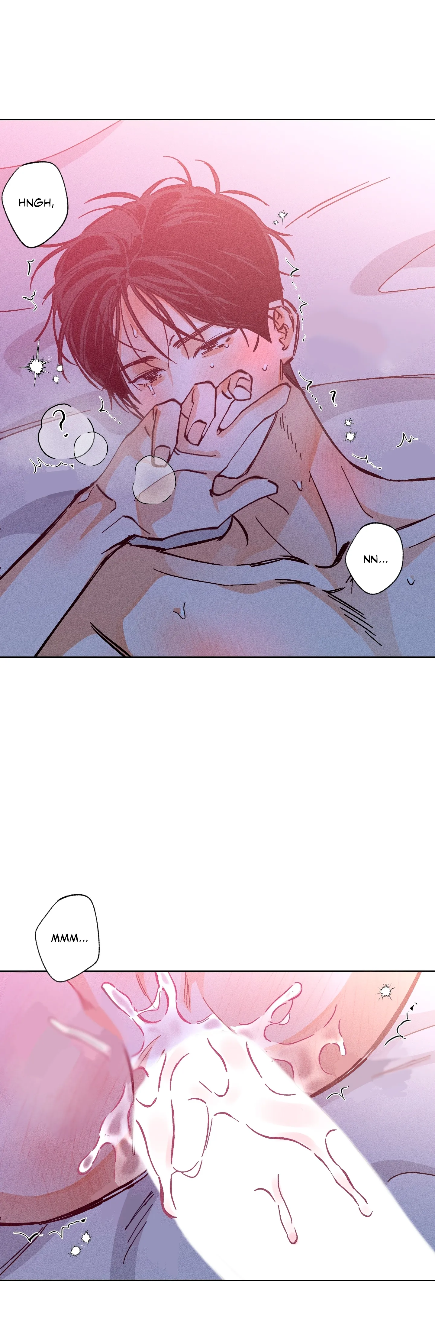 27 Detras del escenario