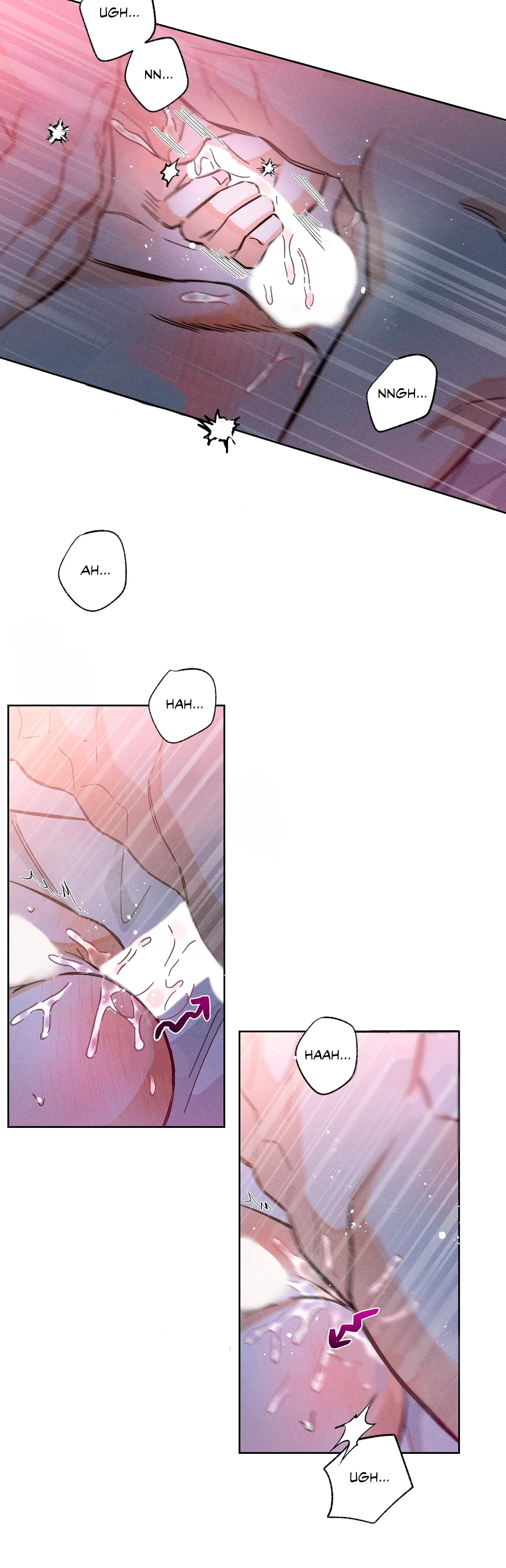 16 Detras del escenario