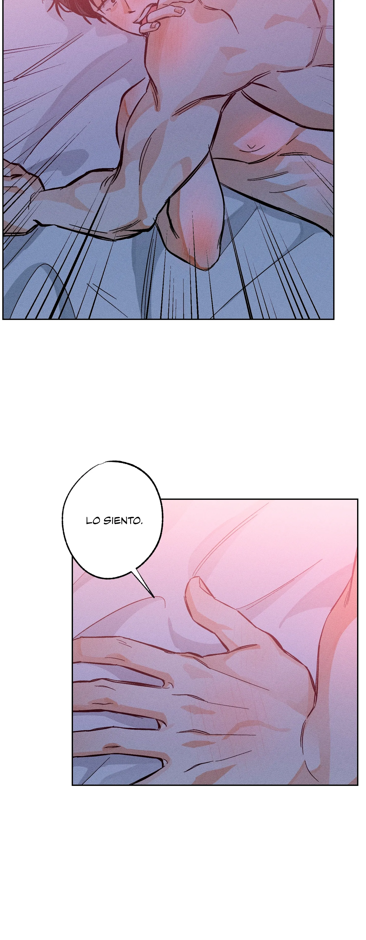 32 Detras del escenario