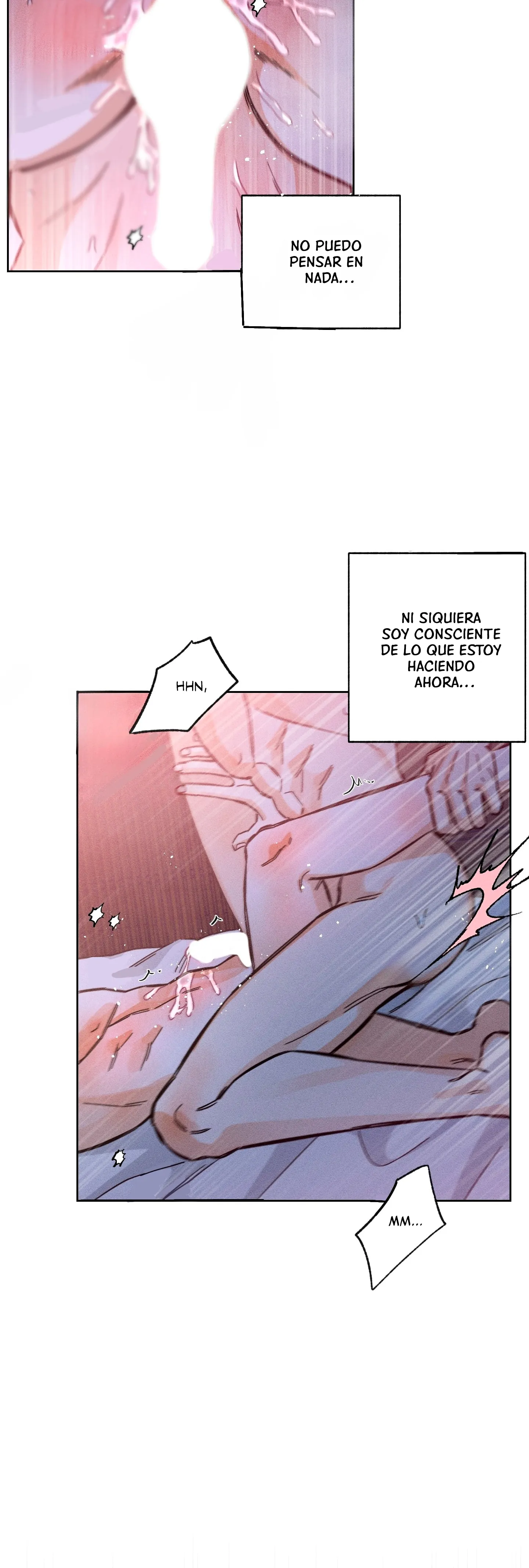 23 Detras del escenario