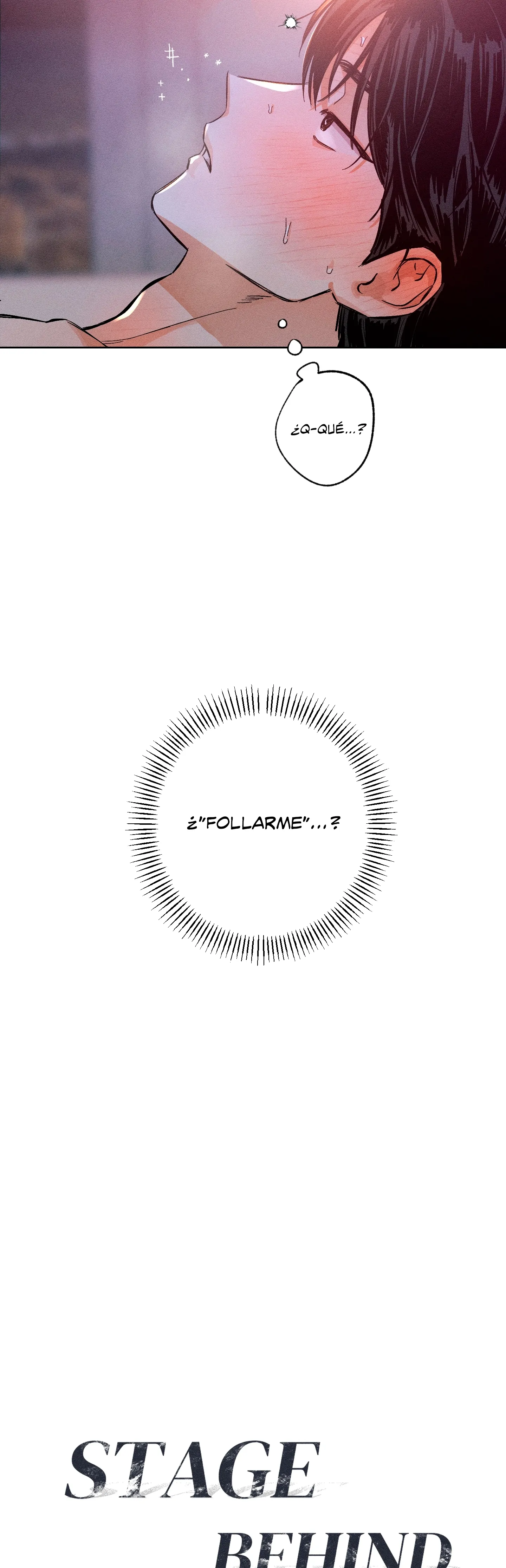 1 Detras del escenario