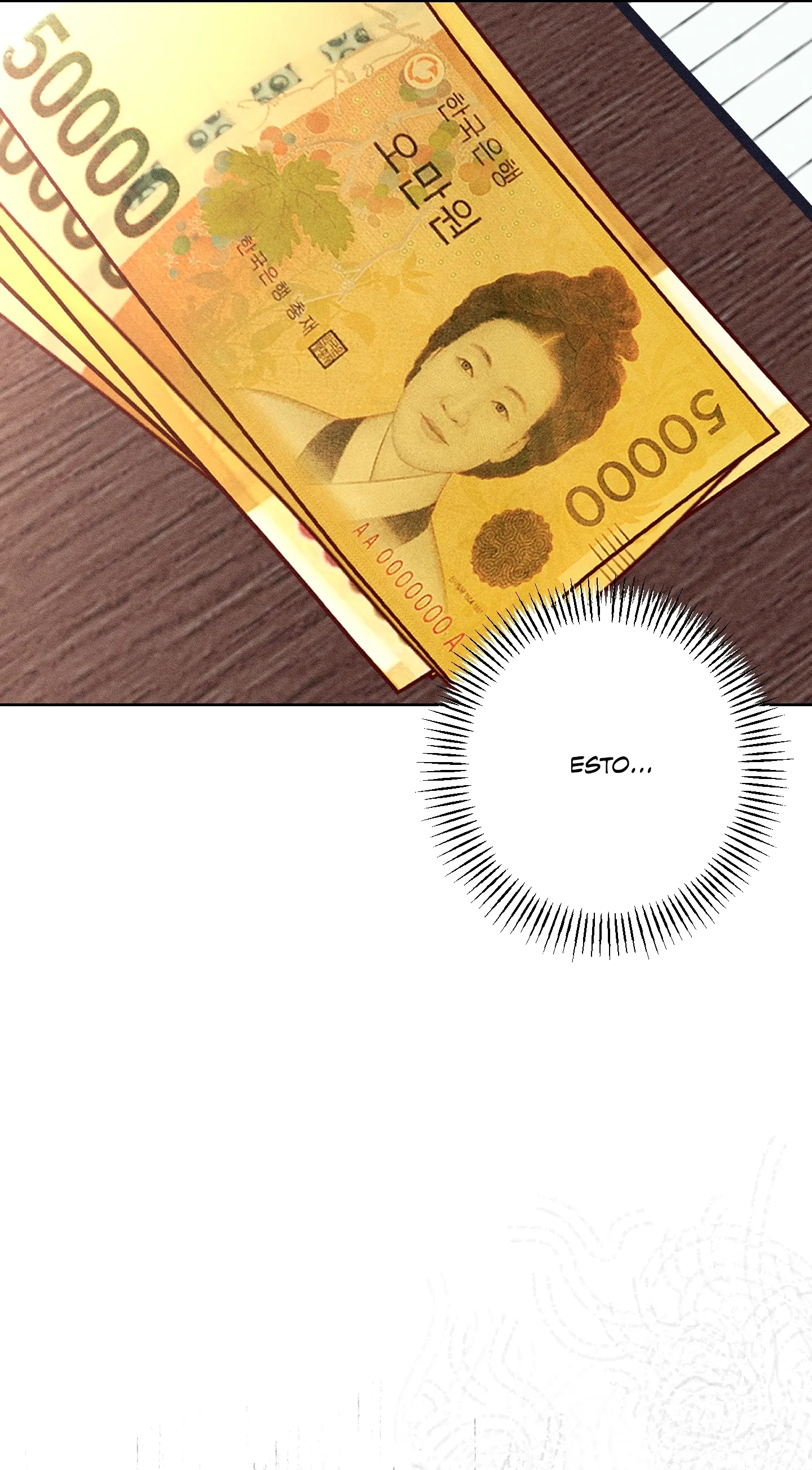 42 Detras del escenario