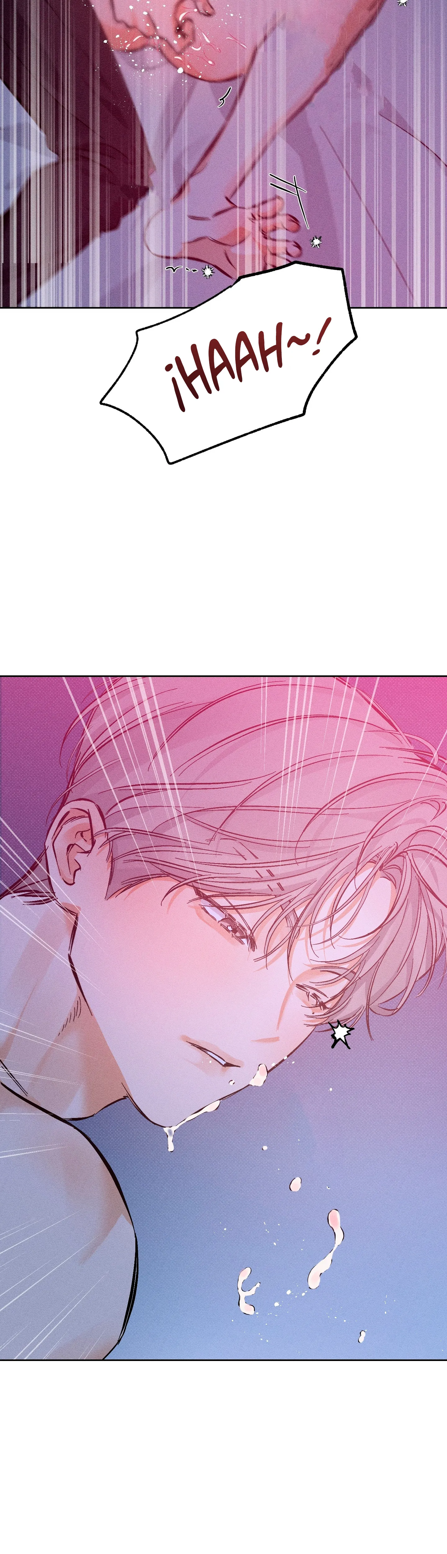 36 Detras del escenario