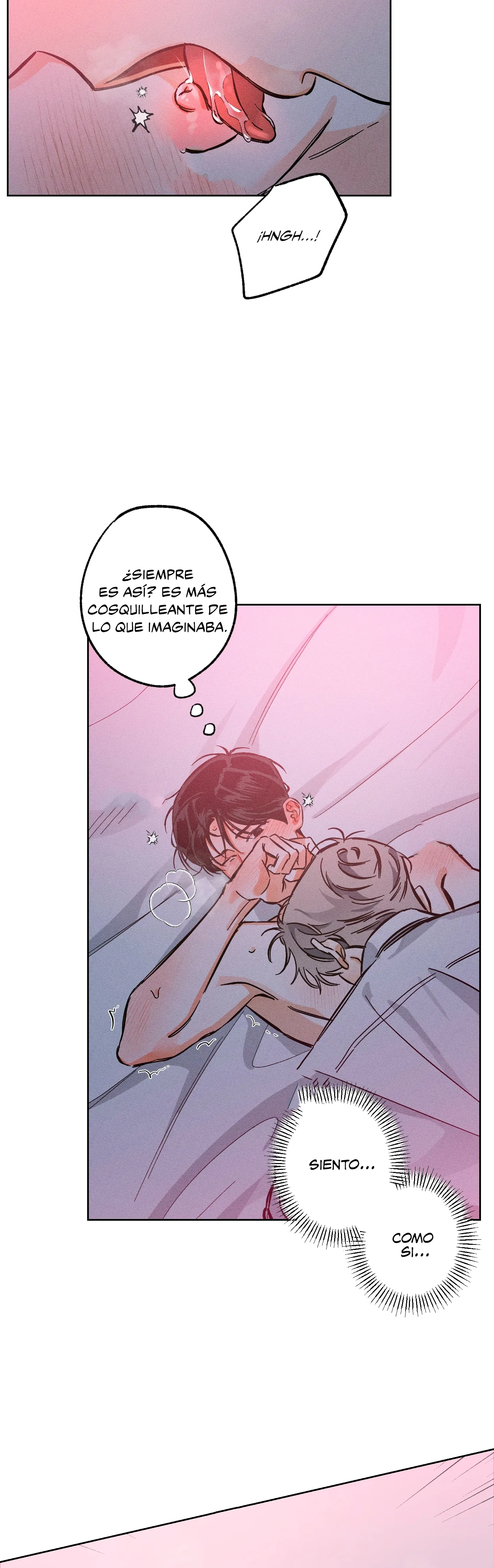 18 Detras del escenario