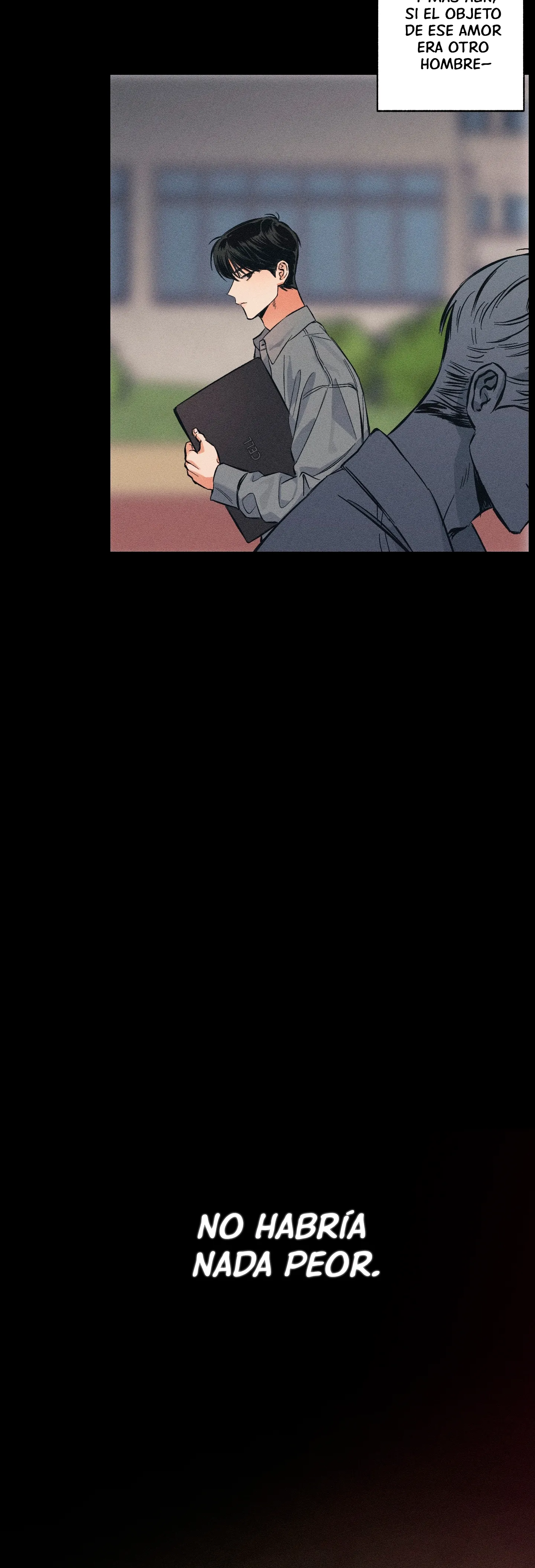 9 Detras del escenario