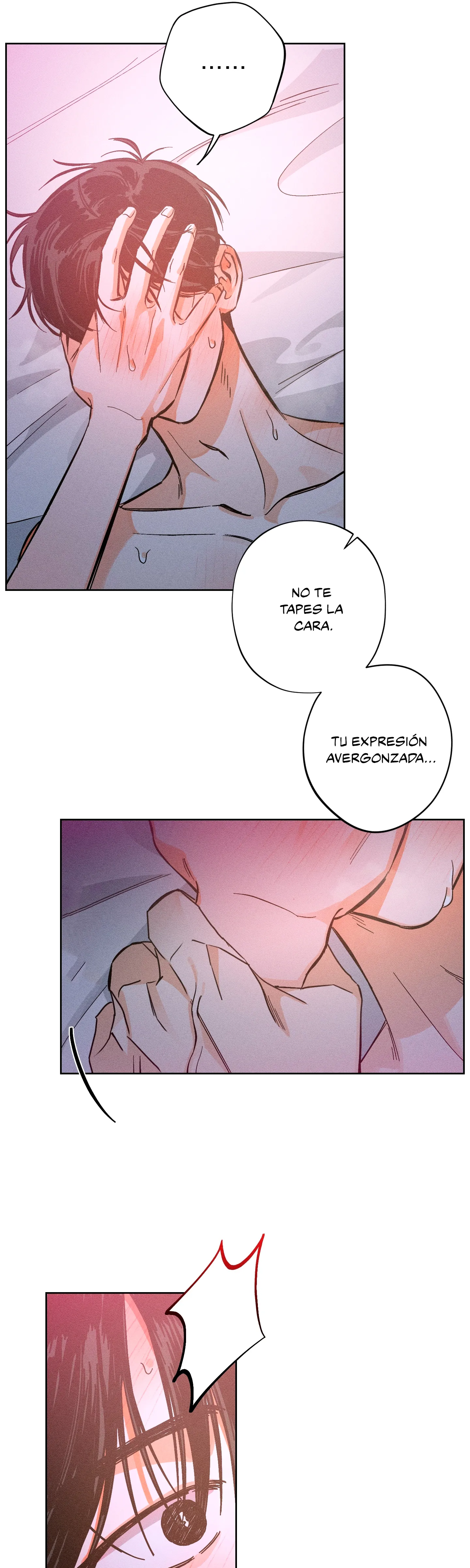 22 Detras del escenario