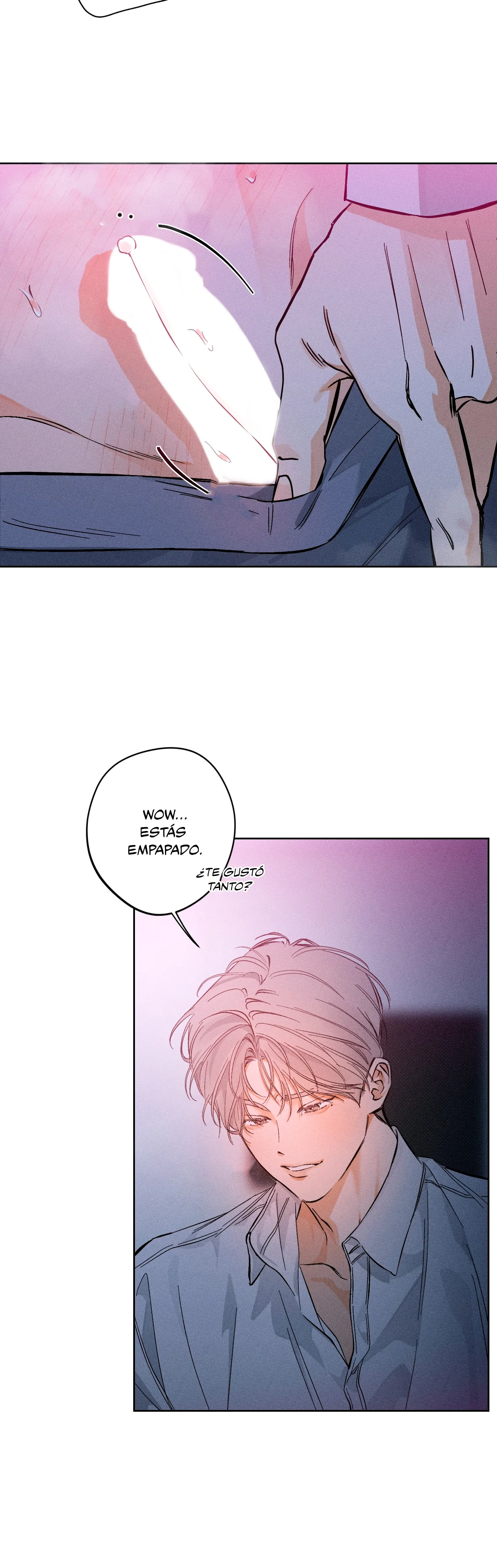 21 Detras del escenario