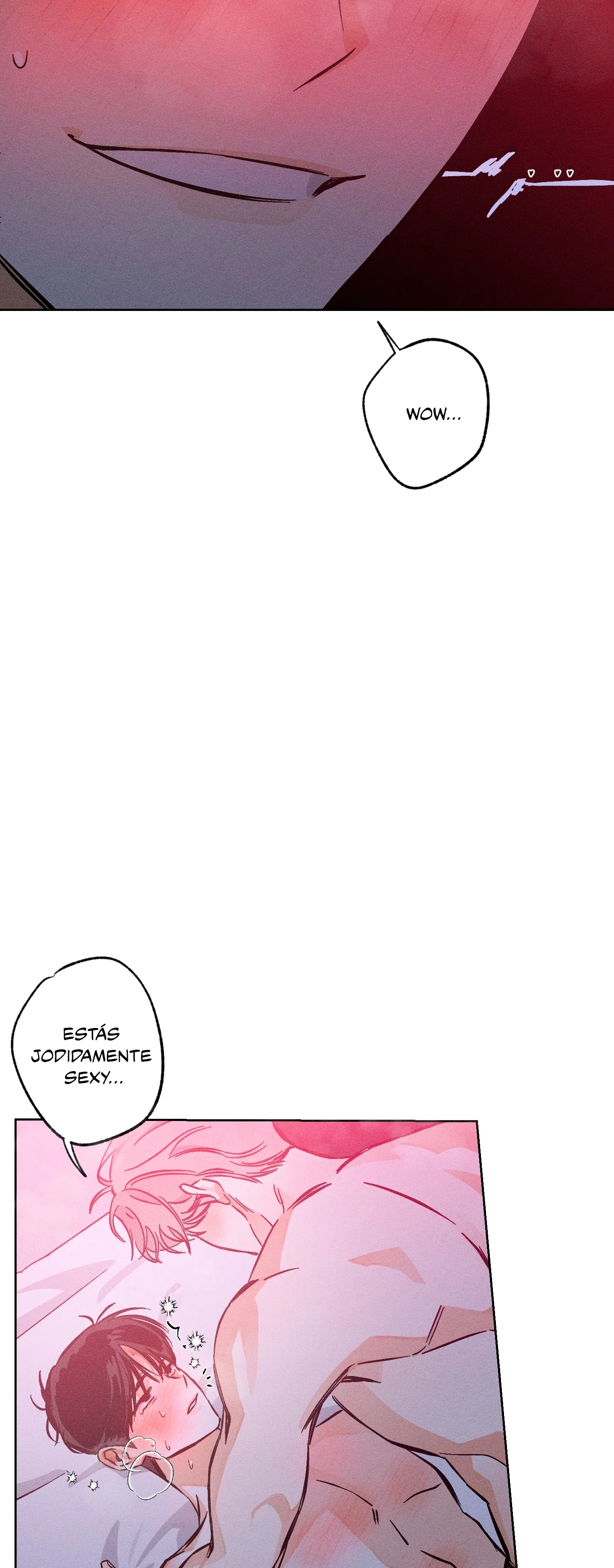 38 Detras del escenario