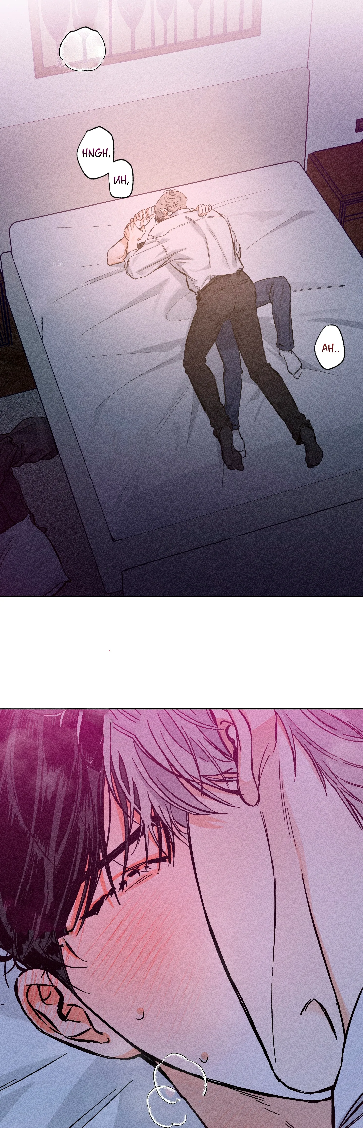 13 Detras del escenario