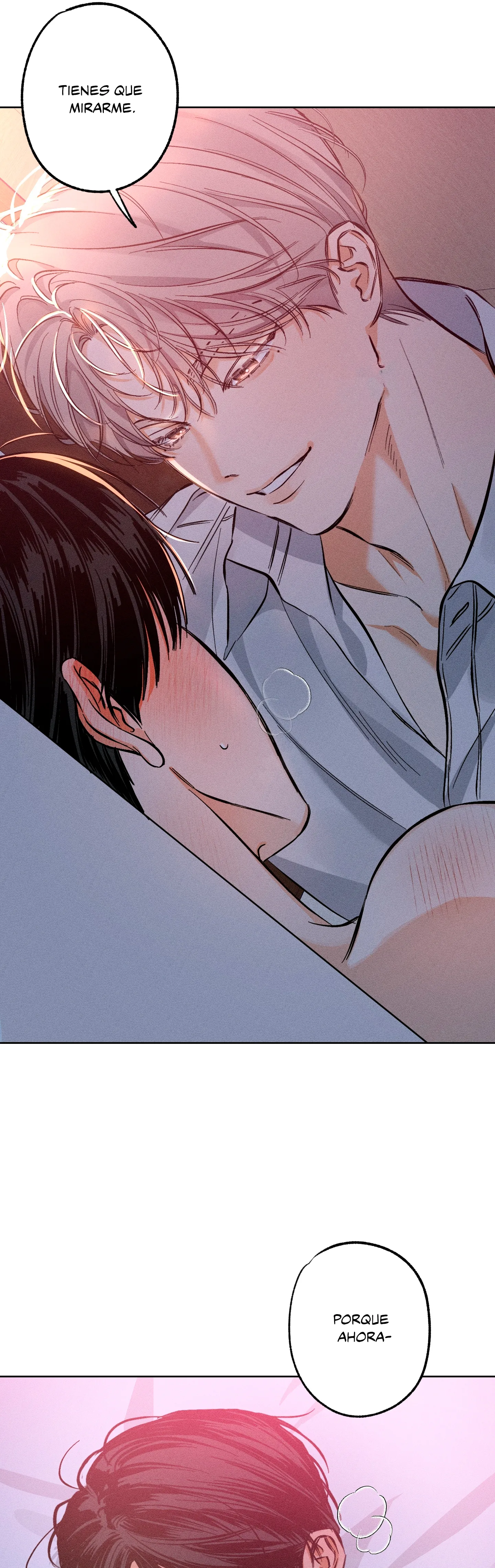 16 Detras del escenario