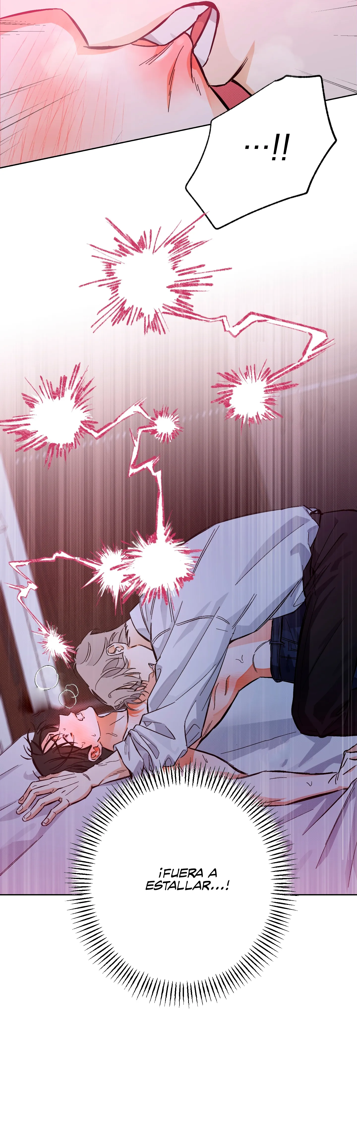 19 Detras del escenario