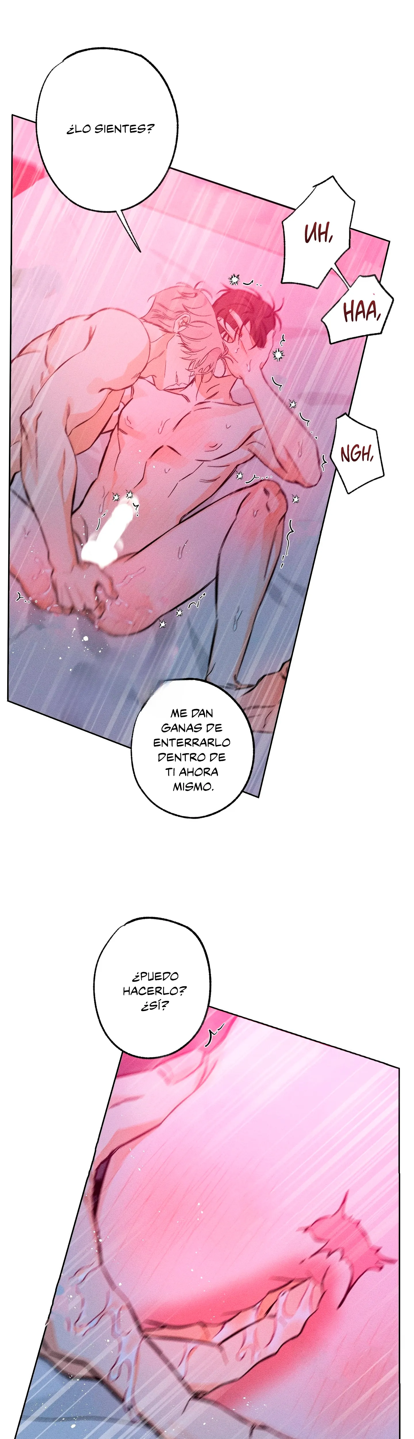 34 Detras del escenario