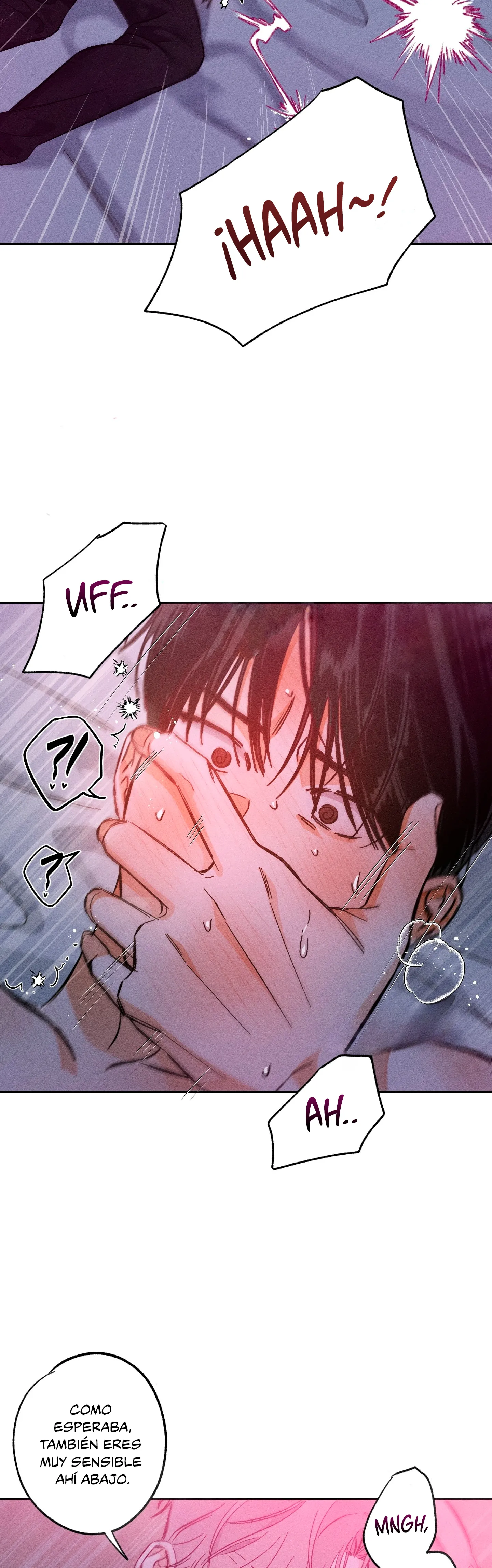 32 Detras del escenario