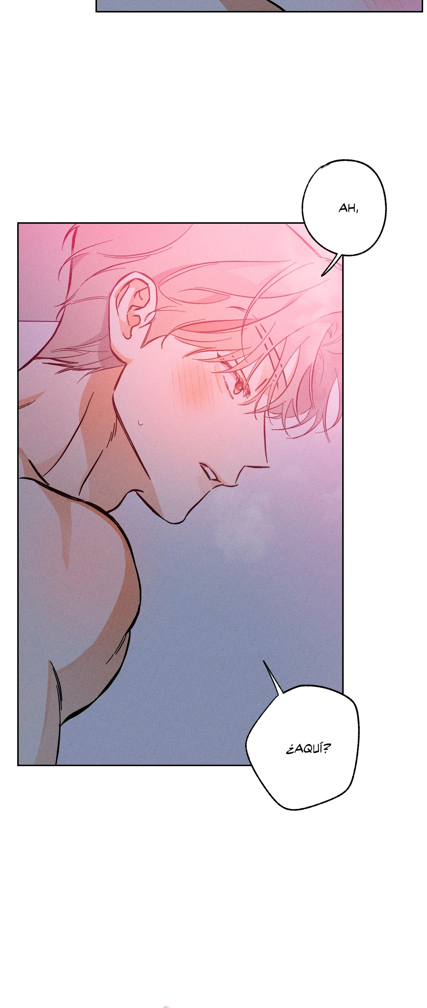 30 Detras del escenario