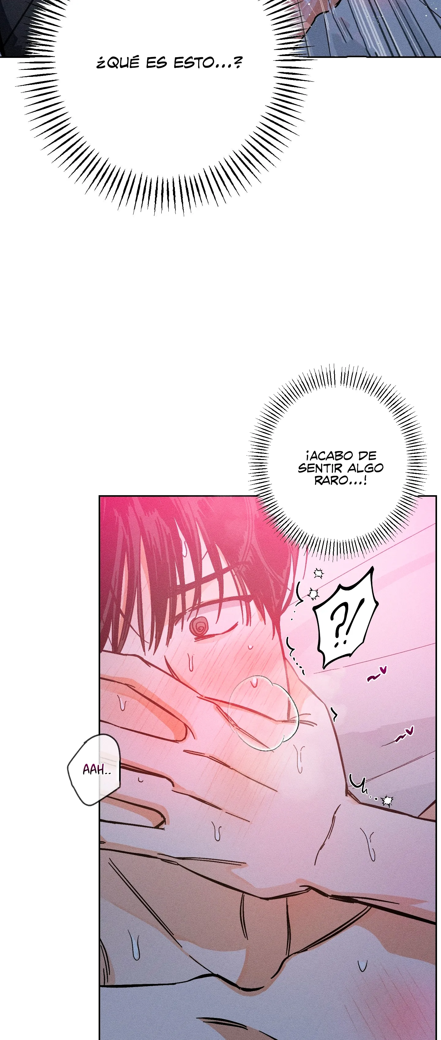 29 Detras del escenario