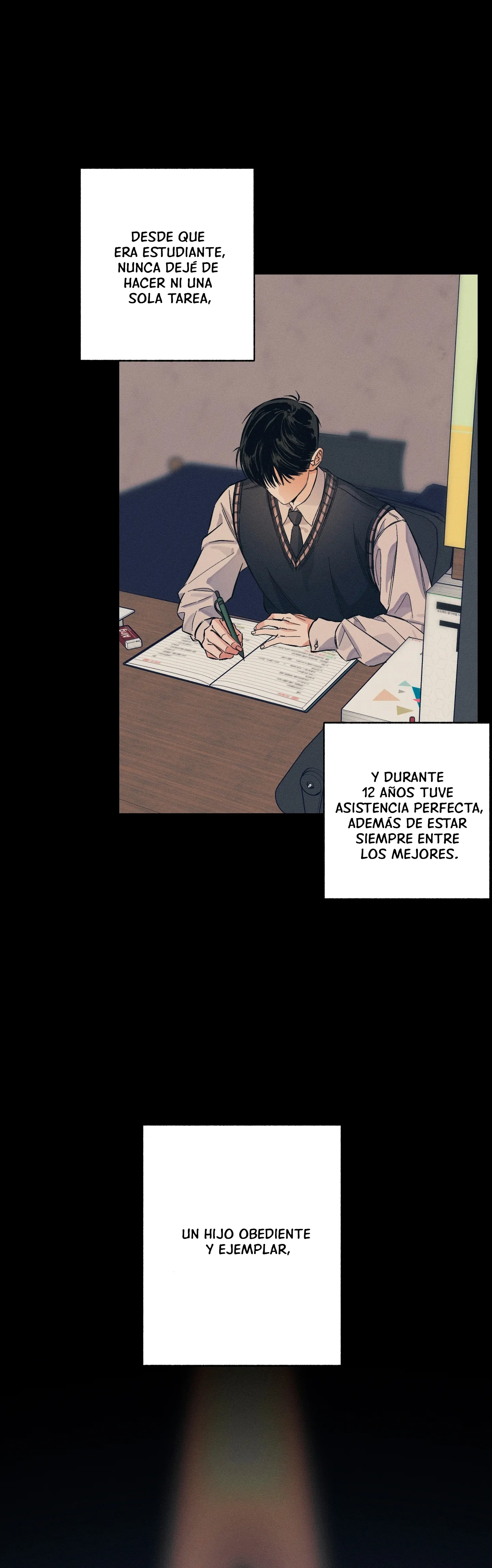 3 Detras del escenario