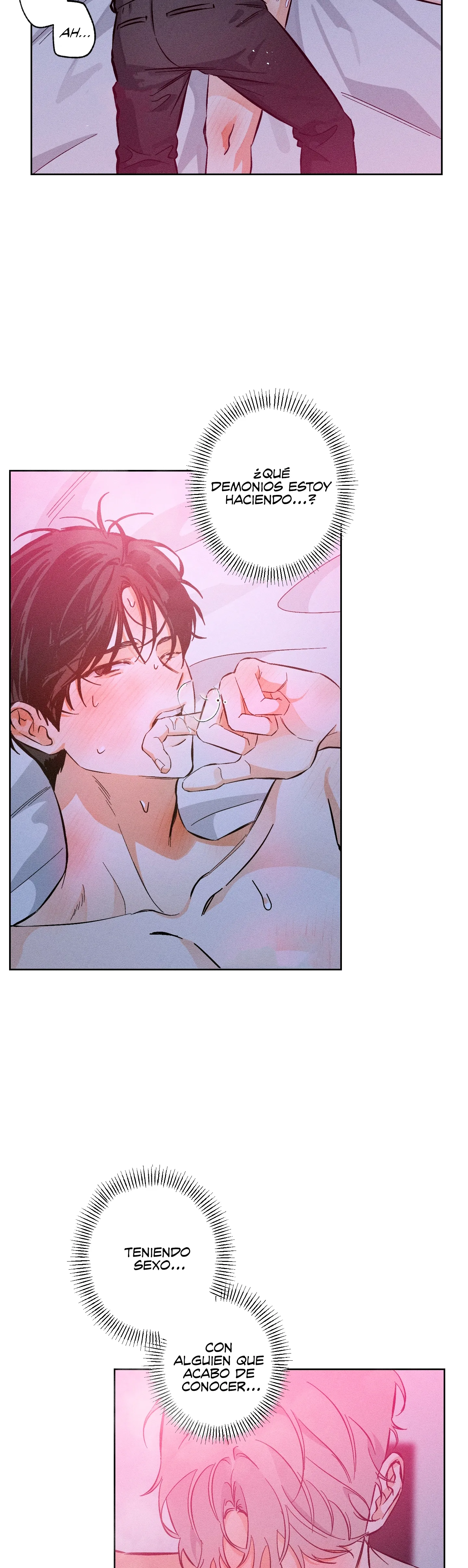 26 Detras del escenario