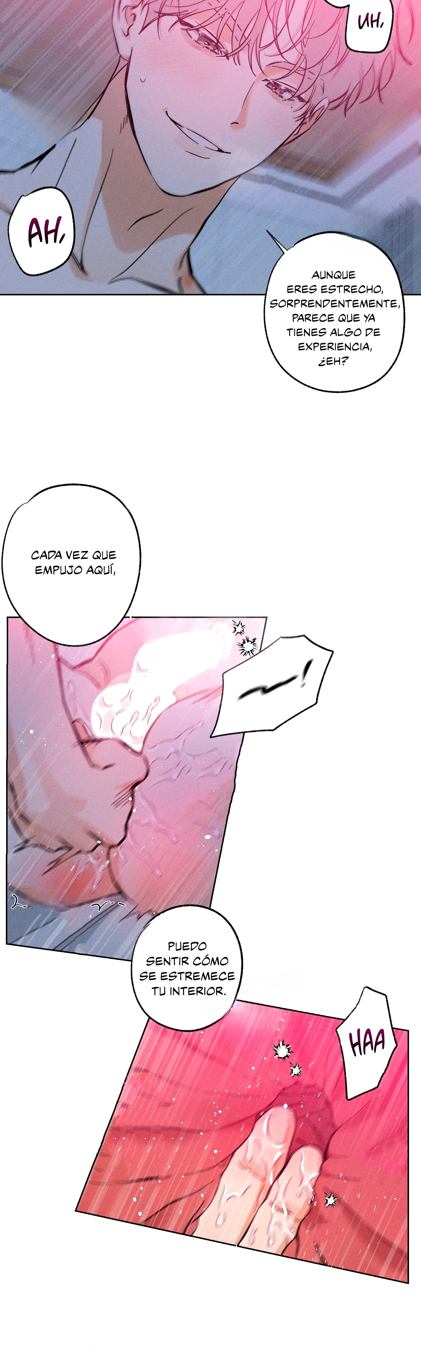 33 Detras del escenario