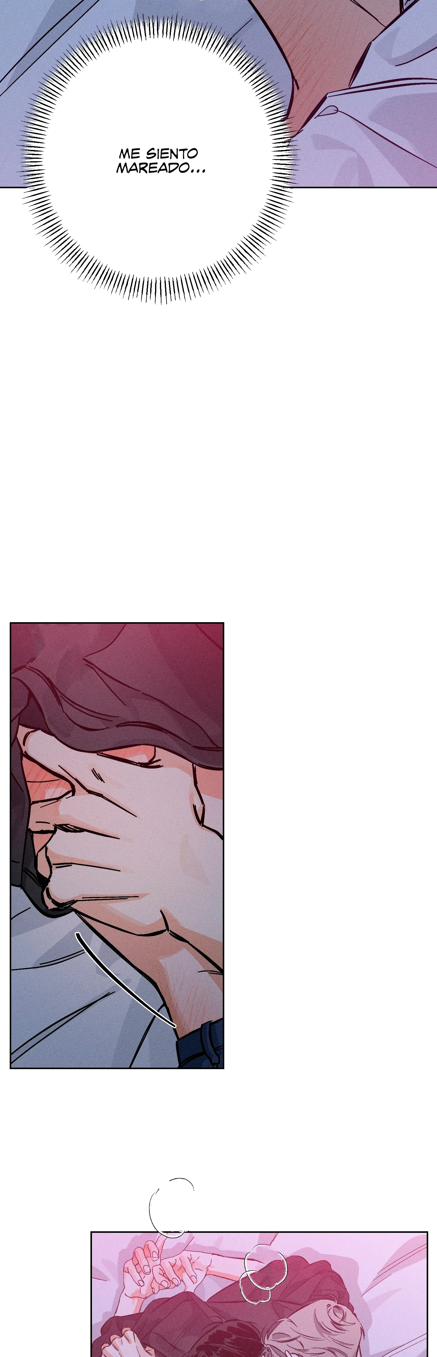 14 Detras del escenario