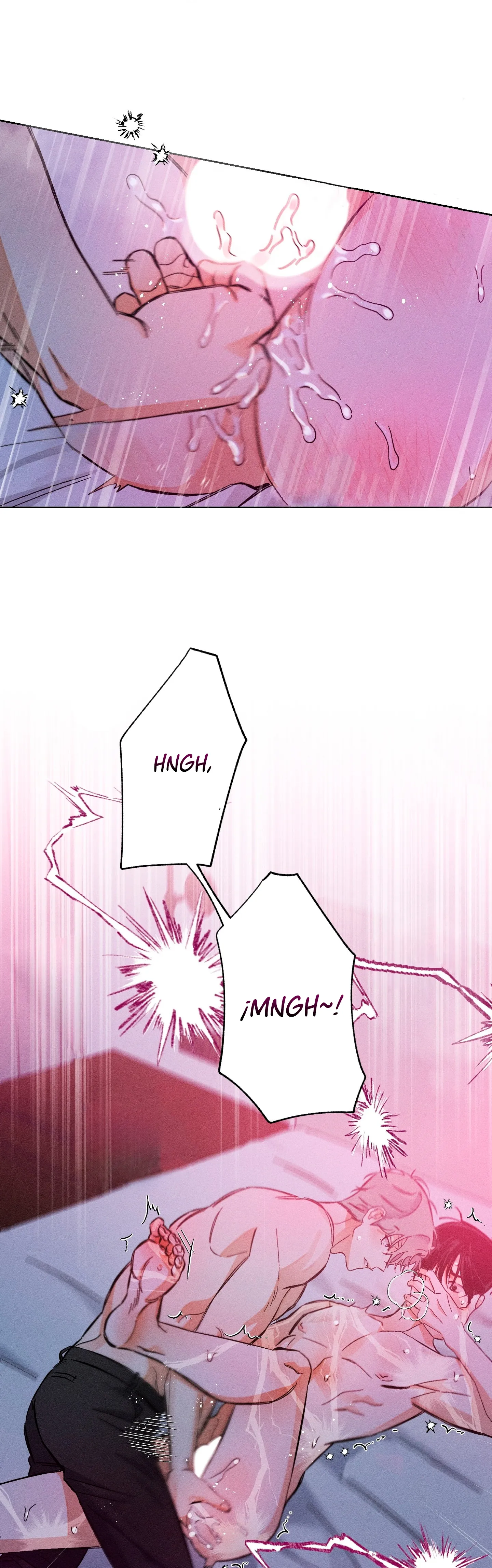 31 Detras del escenario