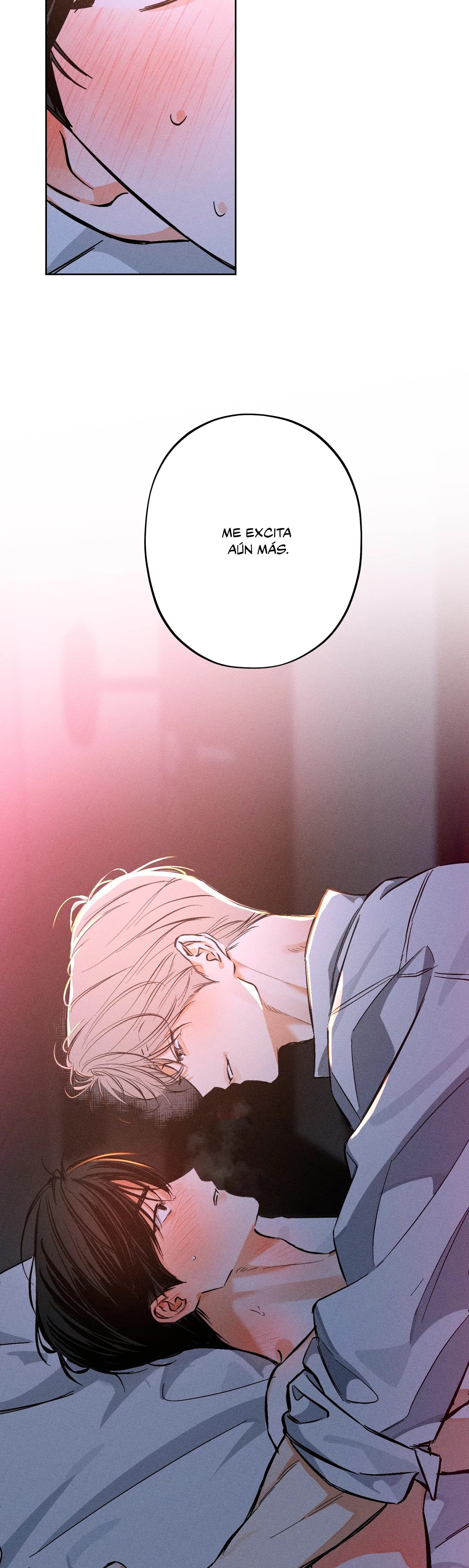 23 Detras del escenario