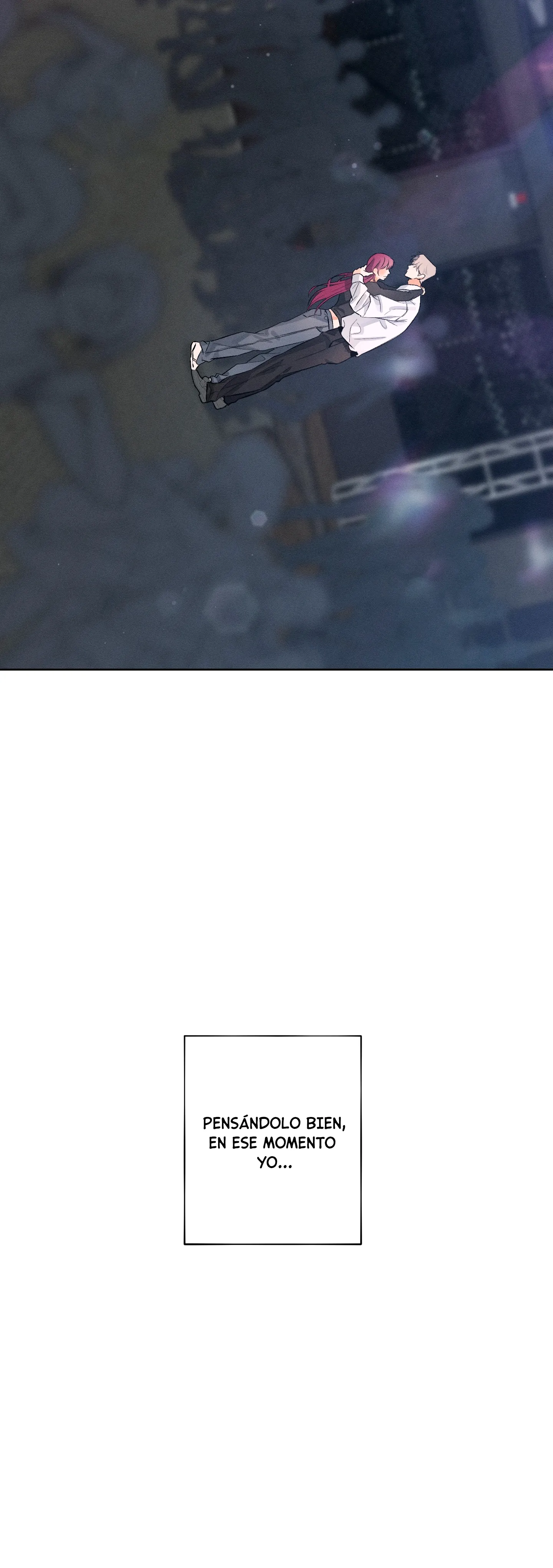 39 Detras del escenario