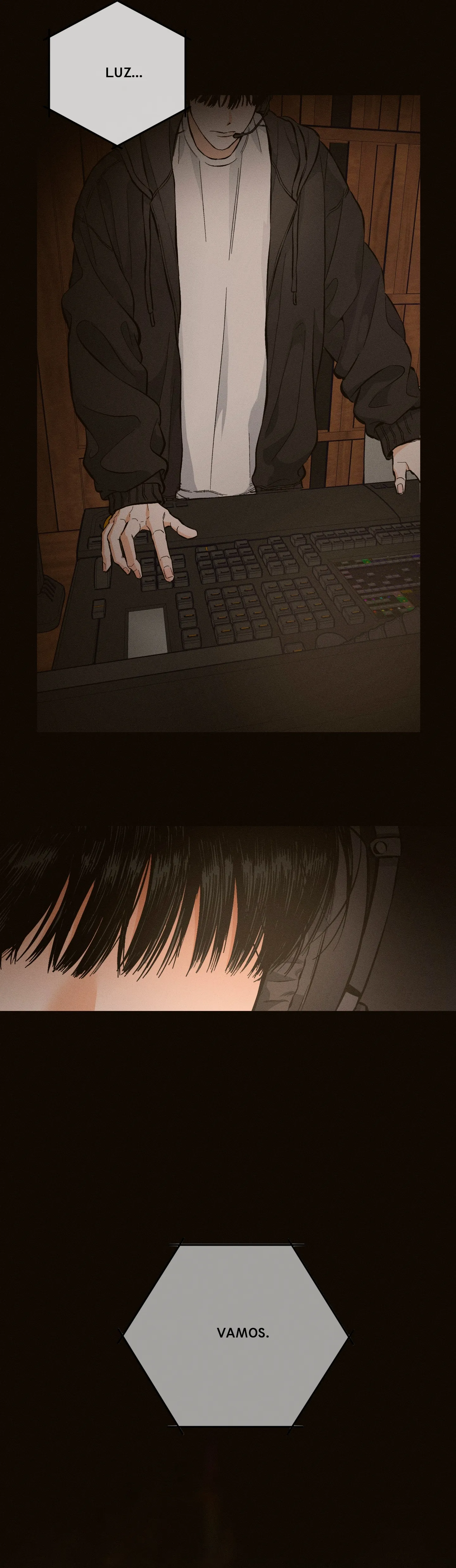 3 Detras del escenario