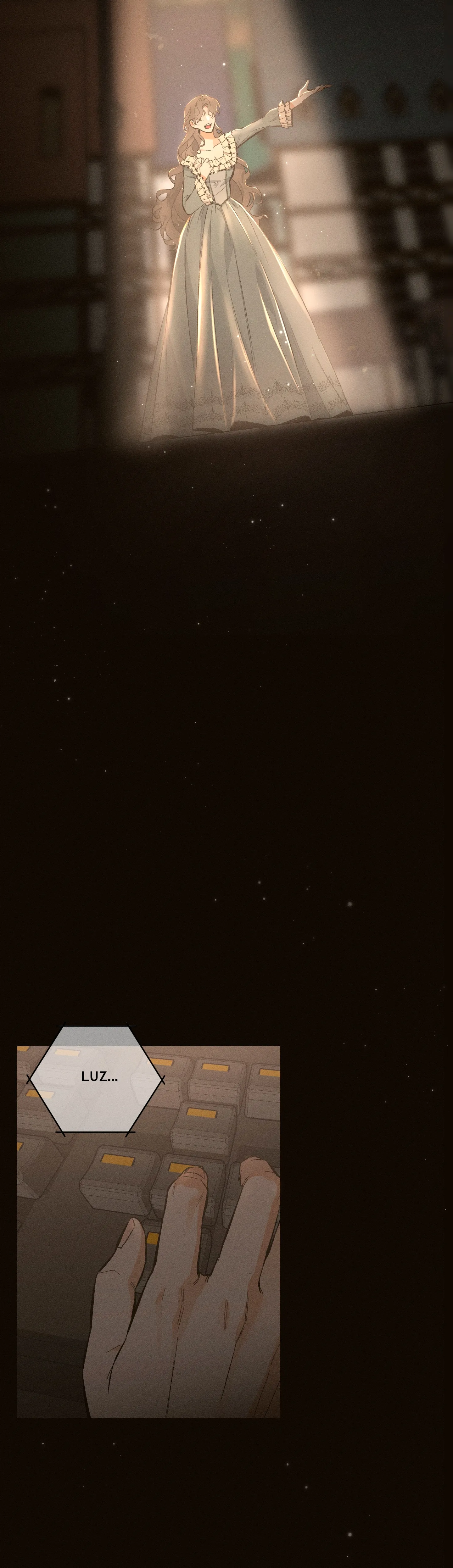 1 Detras del escenario