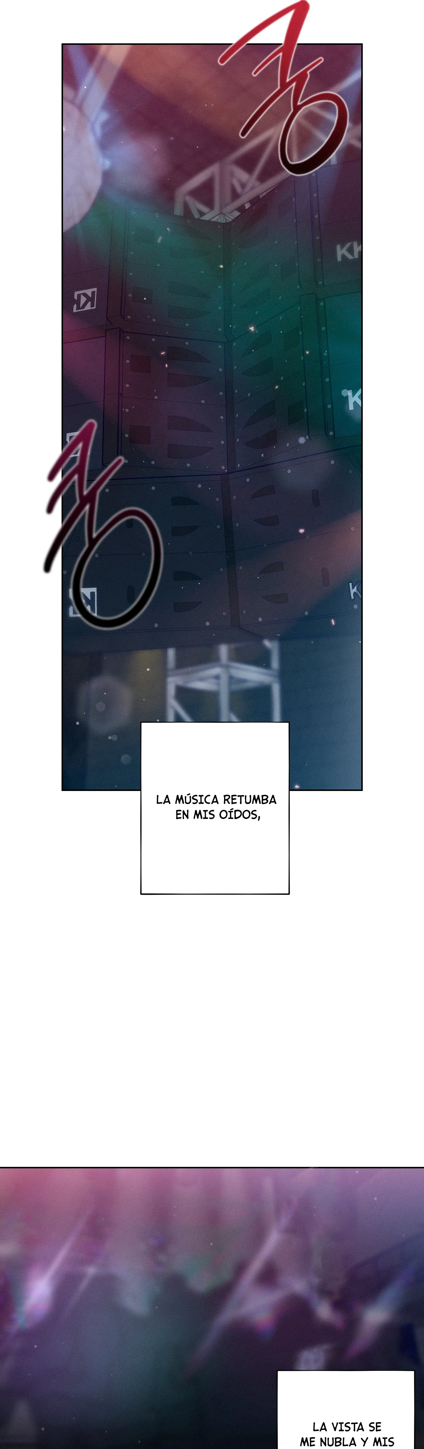 33 Detras del escenario