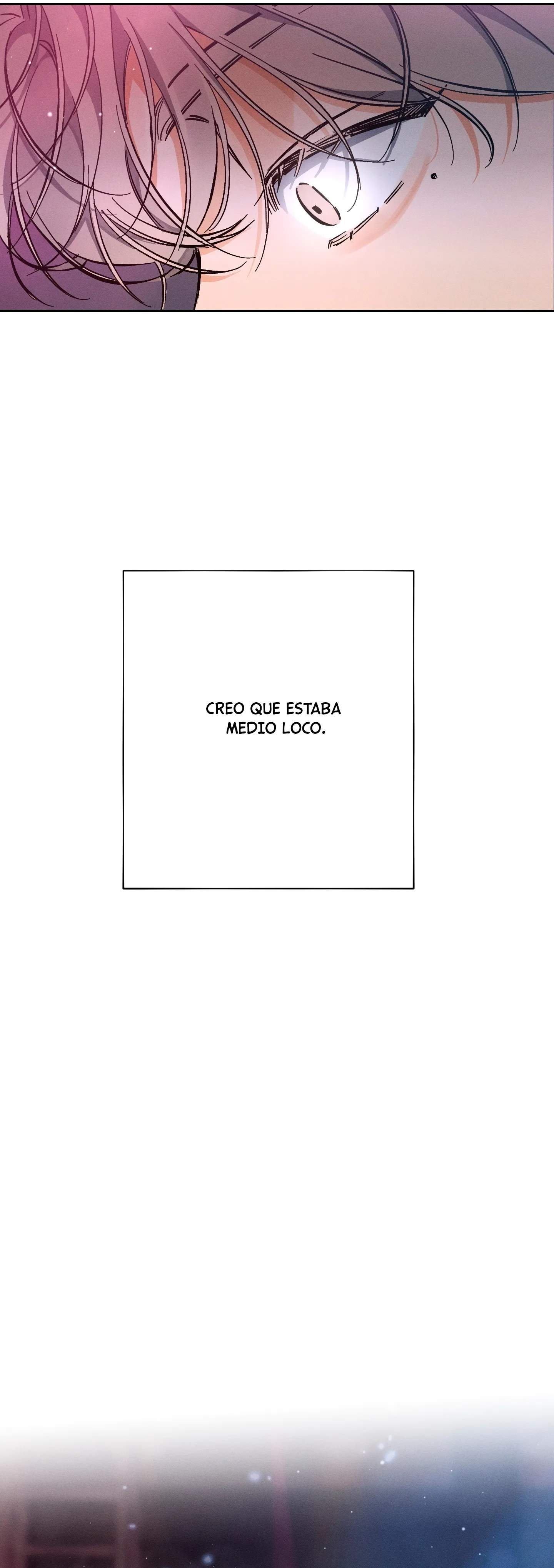 40 Detras del escenario