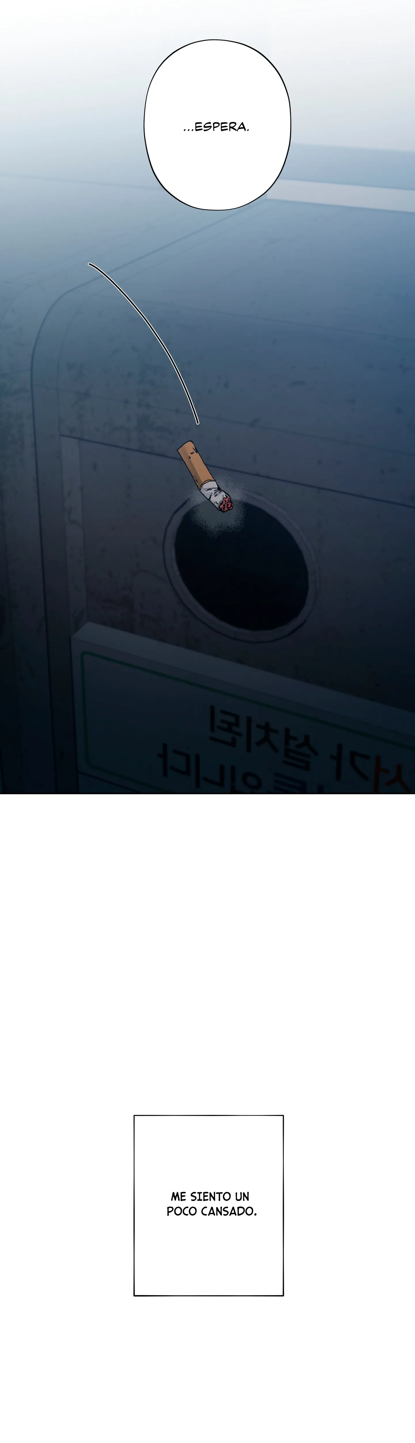 23 Detras del escenario