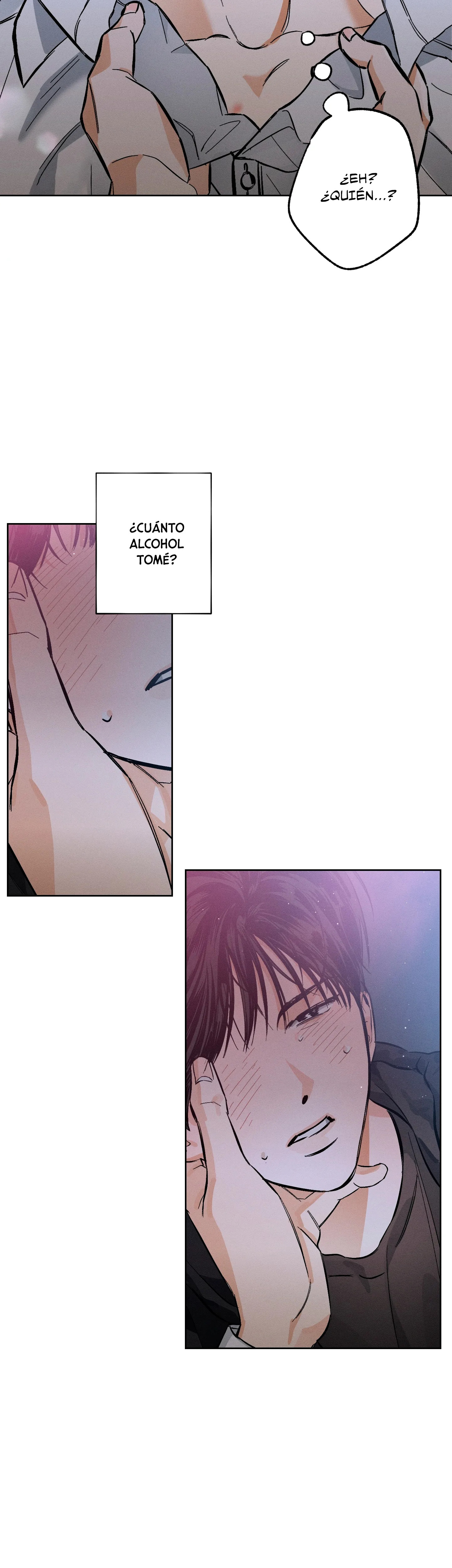 44 Detras del escenario