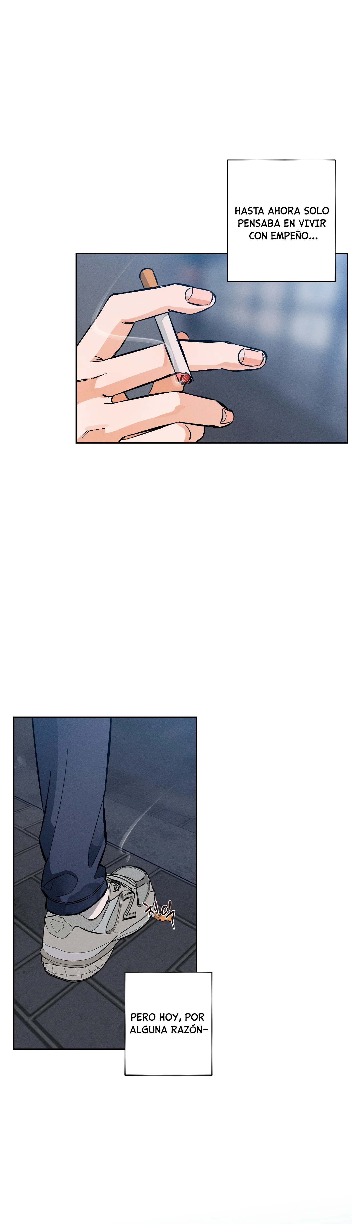 22 Detras del escenario