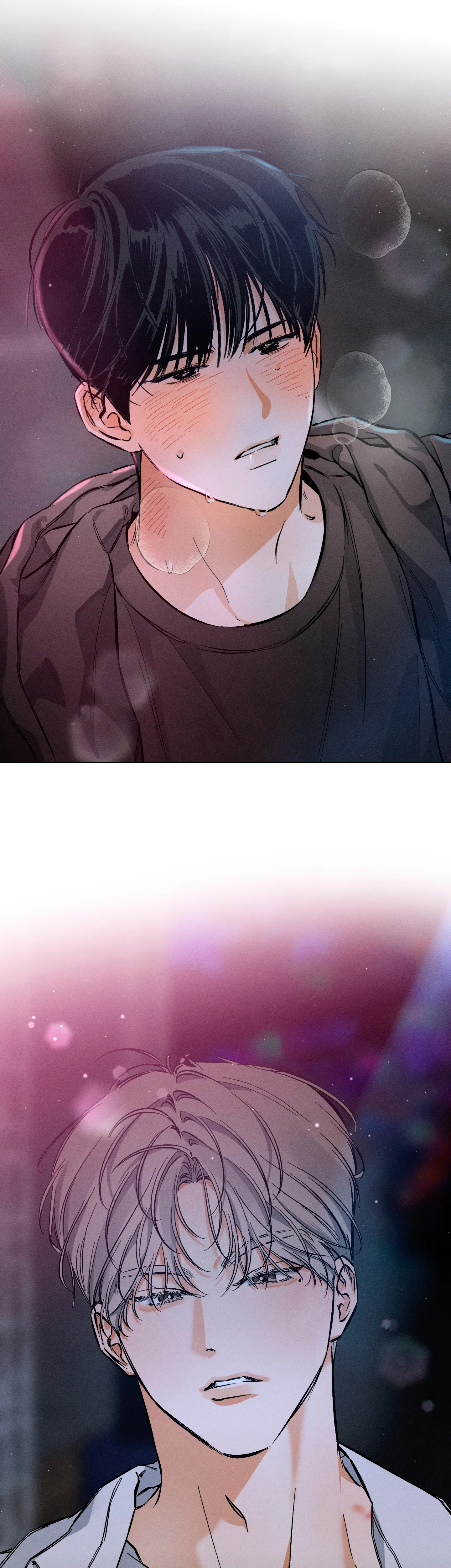 43 Detras del escenario