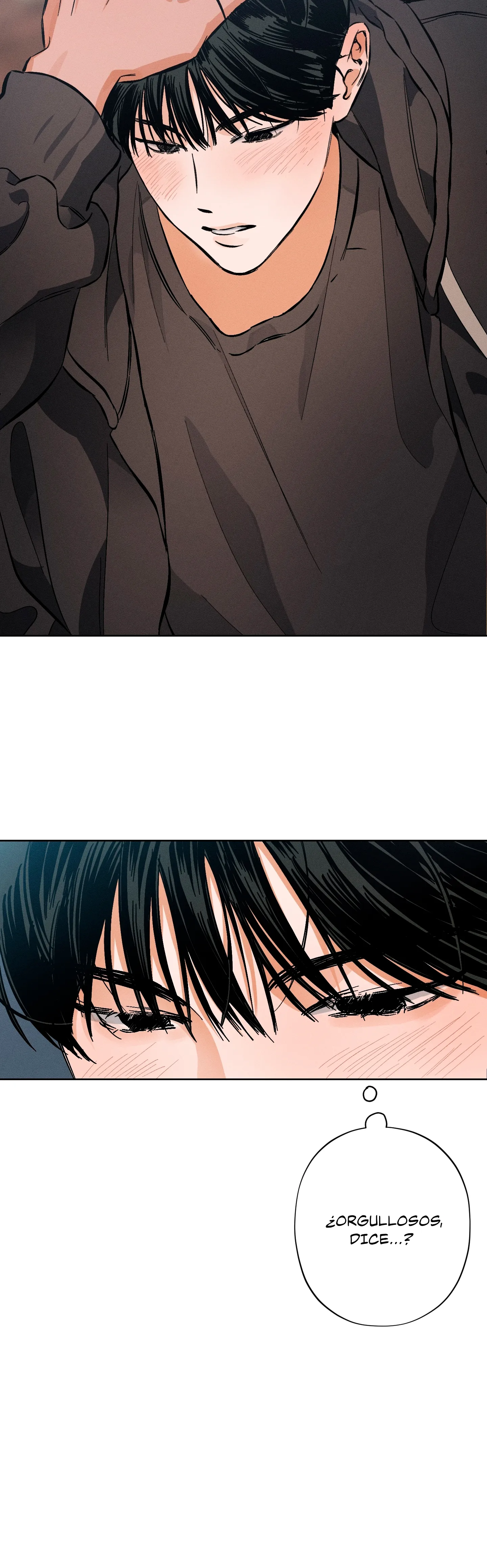 14 Detras del escenario