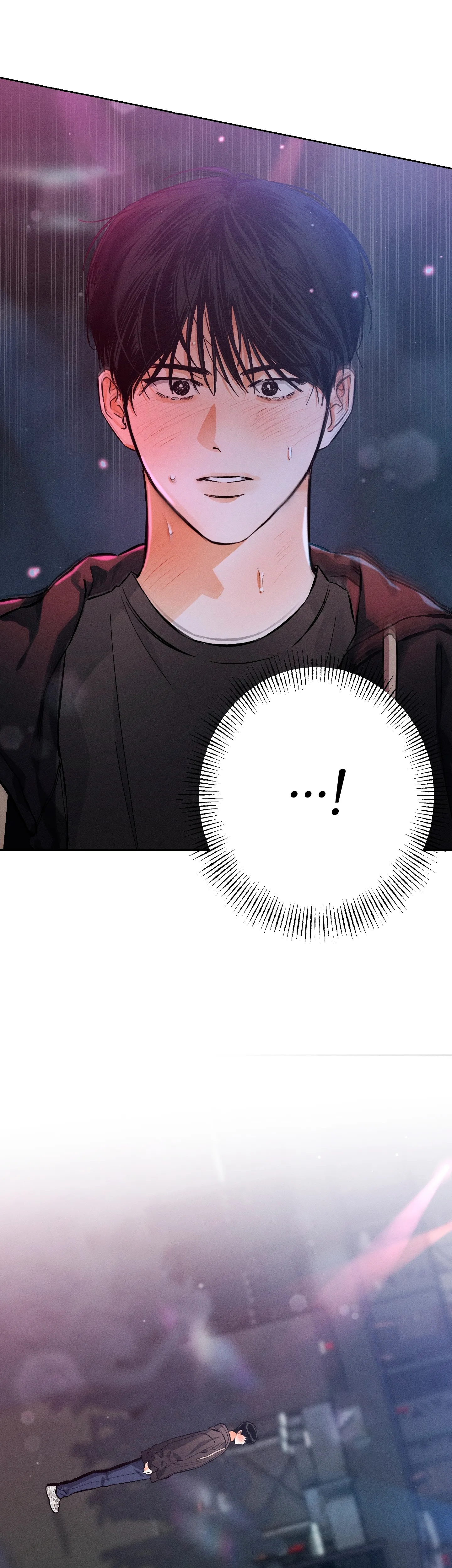 38 Detras del escenario