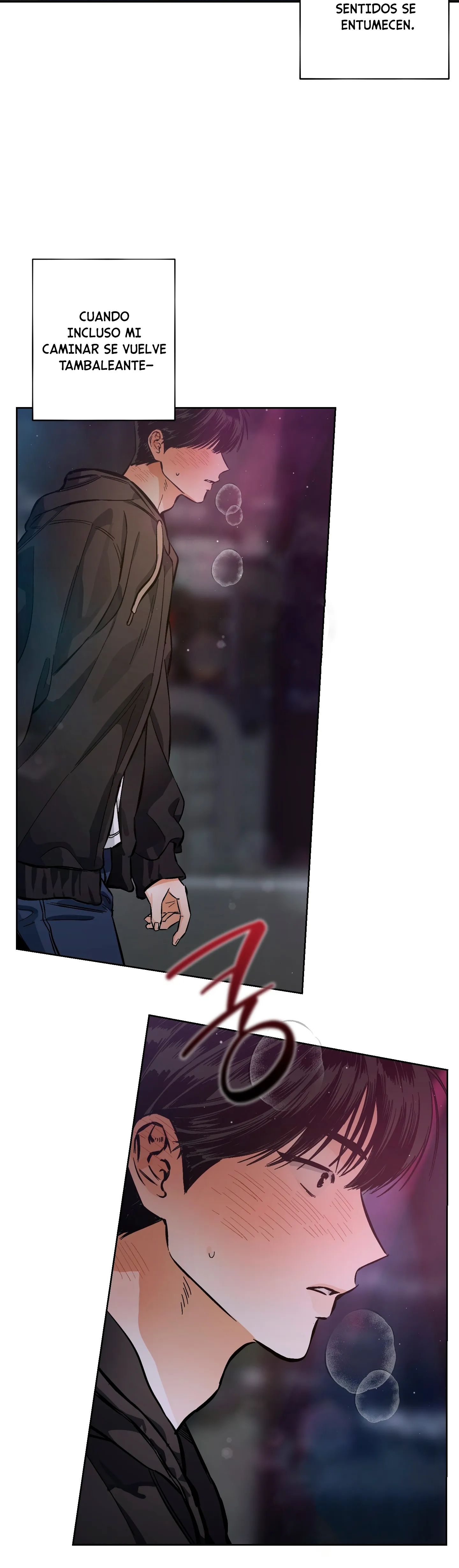 34 Detras del escenario