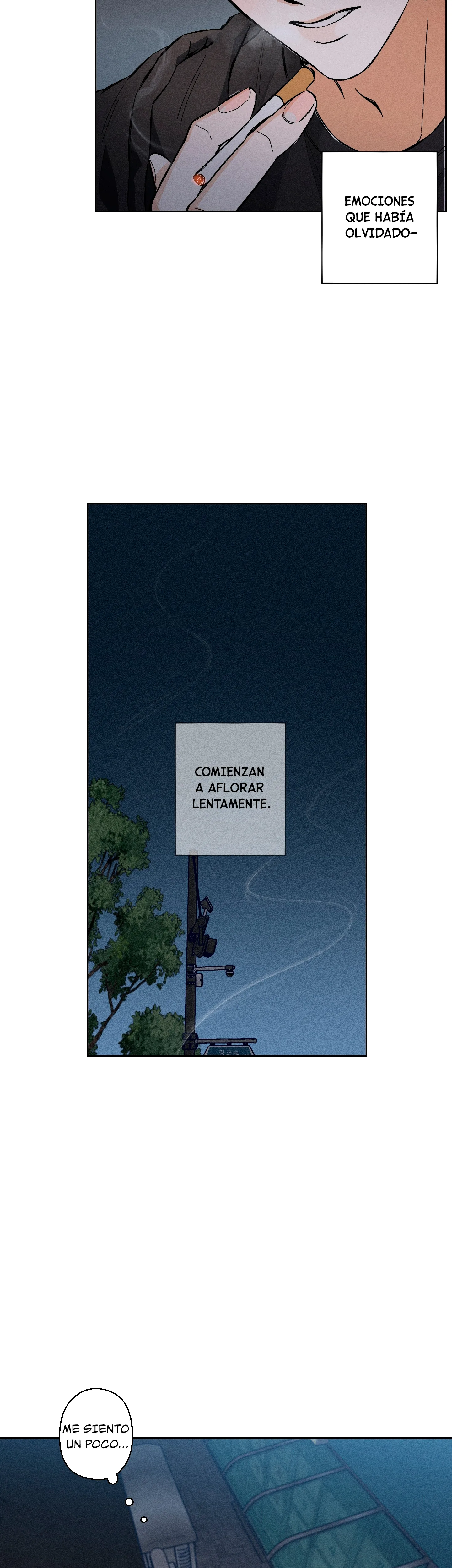 17 Detras del escenario