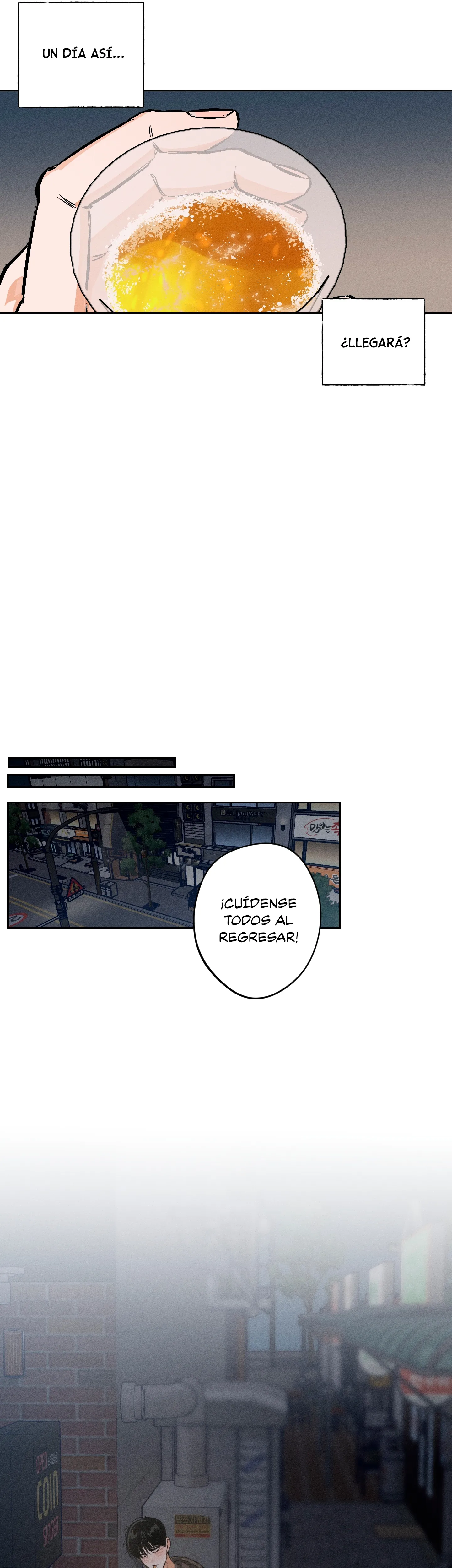 15 Detras del escenario