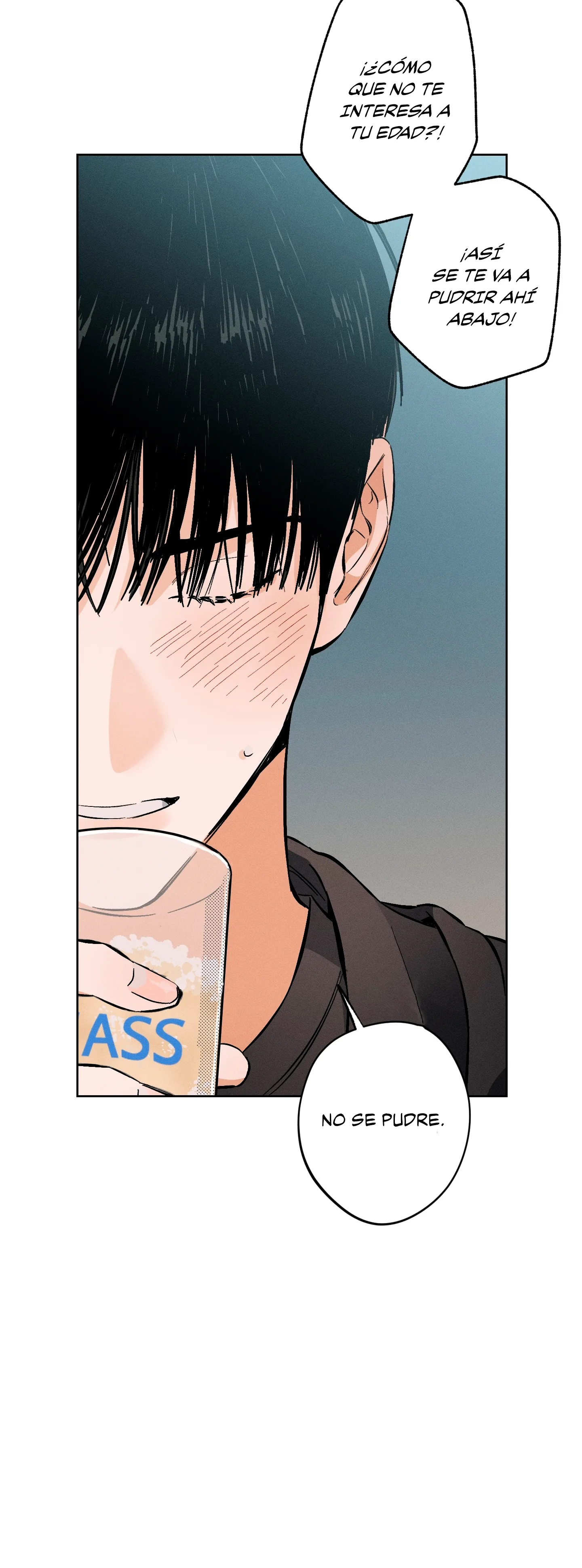 11 Detras del escenario