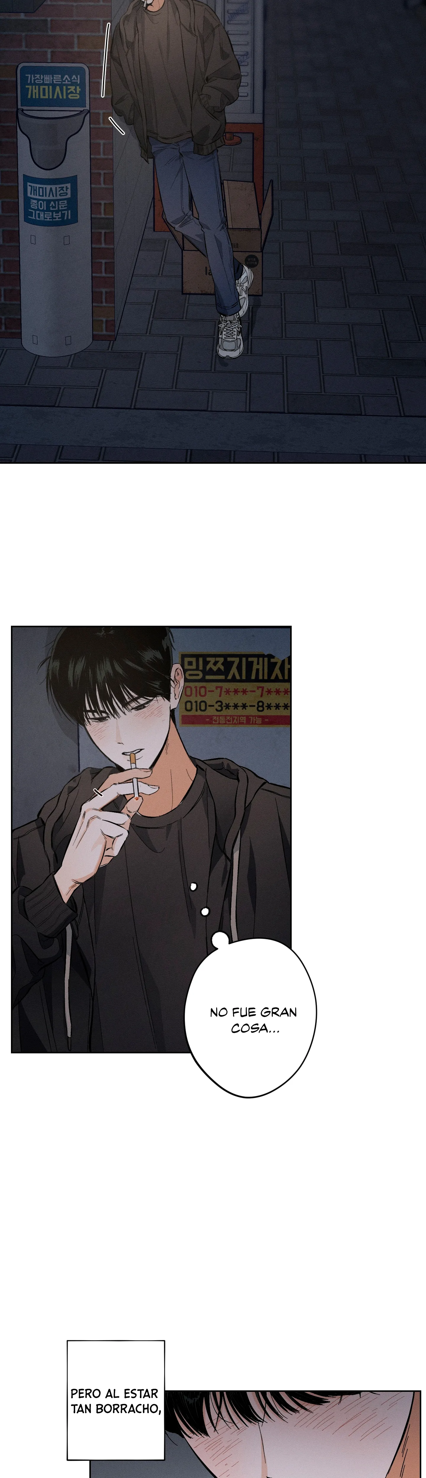 16 Detras del escenario