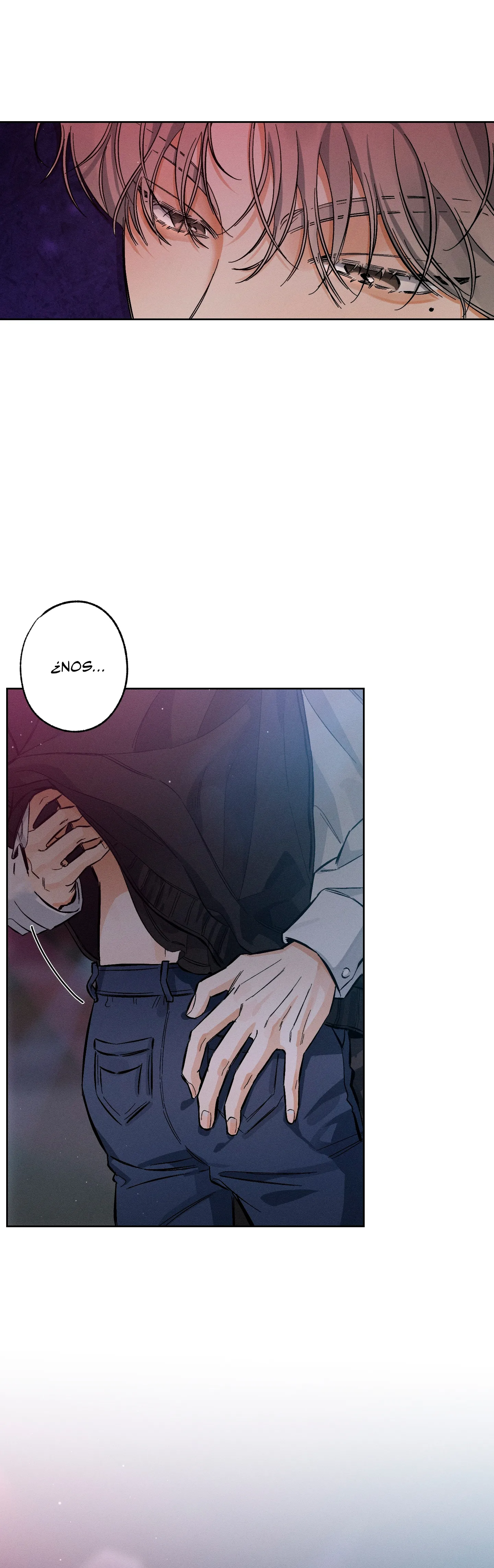 45 Detras del escenario