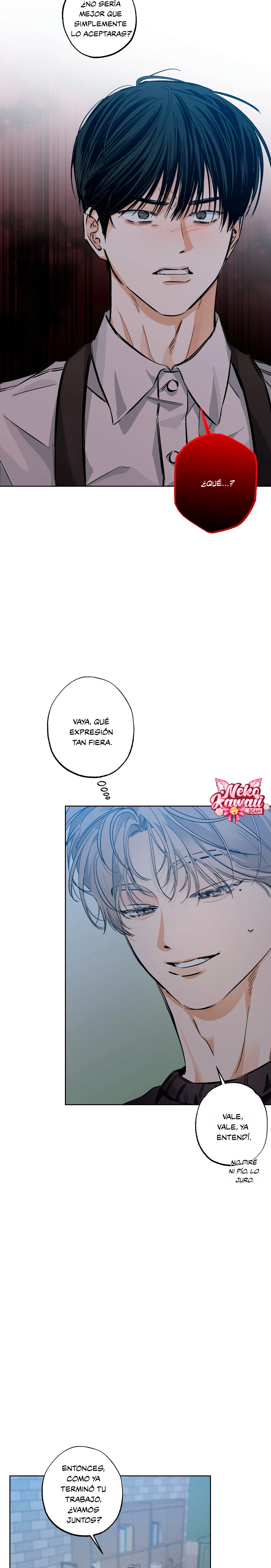 11 Detras del escenario