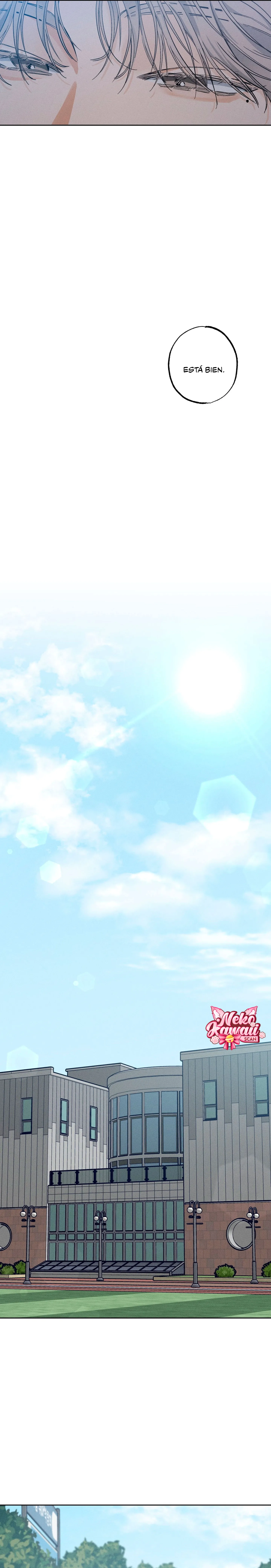 13 Detras del escenario