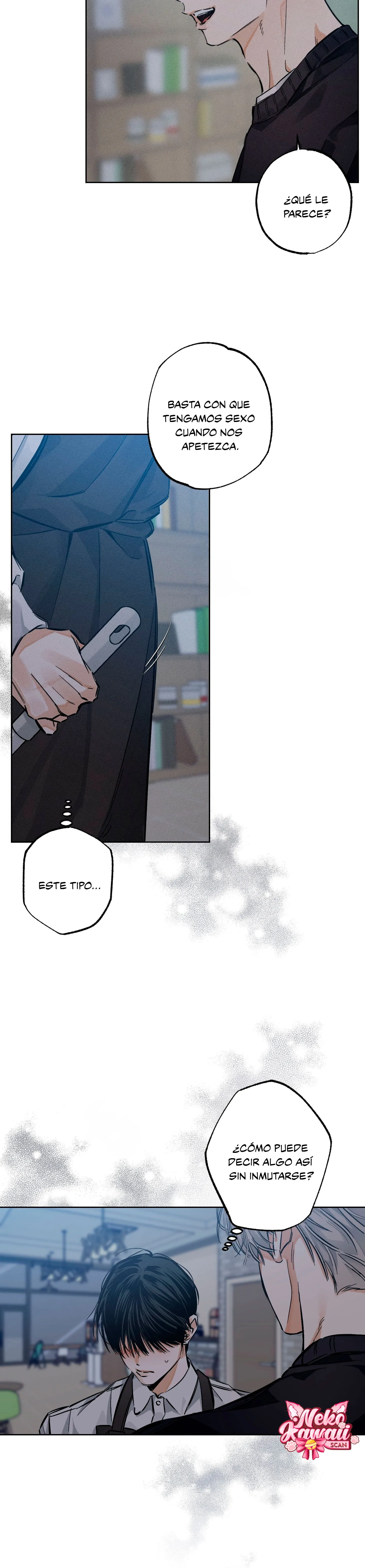 3 Detras del escenario