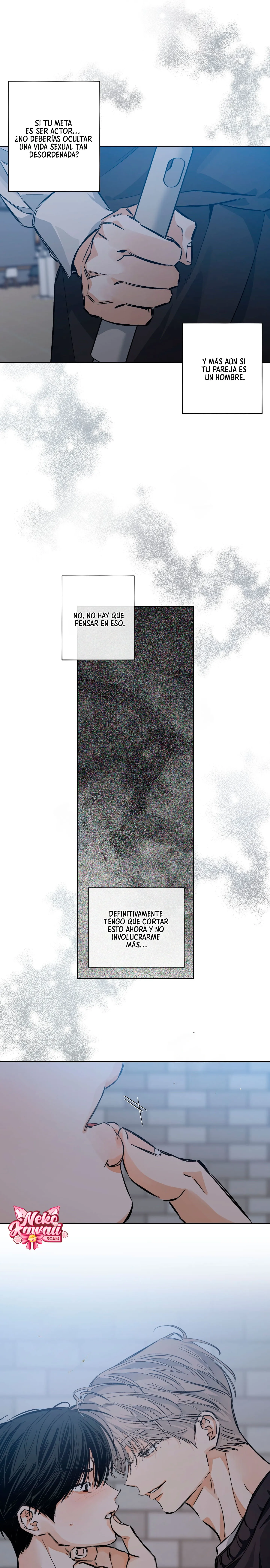 4 Detras del escenario